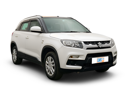 Maruti Vitara Brezza-img